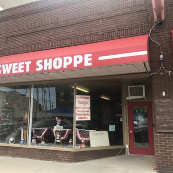 Sweet Shoppe - American Near Me - Saint Paul, Nebraska Sweet Shoppe - American Near Me - Saint Paul, Nebraska