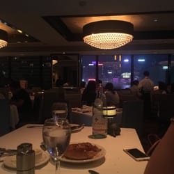 Morton's of Chicago