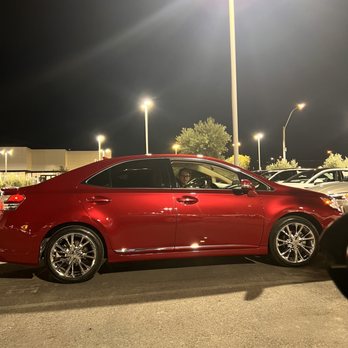 Audi Henderson - Finally got my car - Car Dealers Near Me - Henderson, Nevada