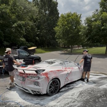 KBC Auto Detailing - Auto Detailing Near Me - State College, Pennsylvania KBC Auto Detailing - Auto Detailing Near Me - State College, Pennsylvania