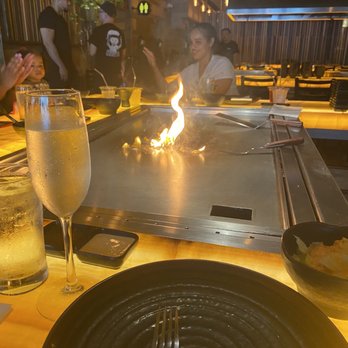 Flame - Asian Fusion Near Me - Bronx, New York Flame - Asian Fusion Near Me - Bronx, New York