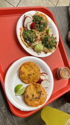 Teddy's Red Tacos by null