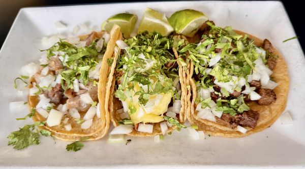 Sabroso Cocina Mexicana by null