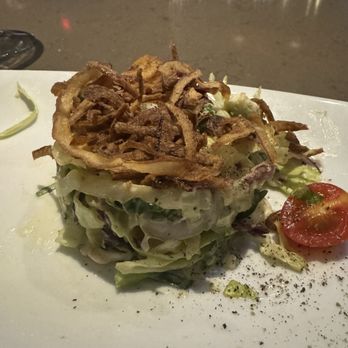 Ruth's Chris Steak House - RUTH'S CHOP SALAD - Steakhouses Near Me - Cherokee, North Carolina Ruth's Chris Steak House - RUTH'S CHOP SALAD - Steakhouses Near Me - Cherokee, North Carolina