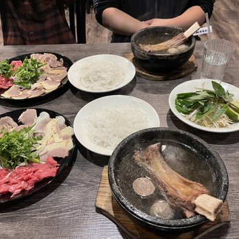 Pho Mai Cali - Vietnamese Near Me - Santee, California