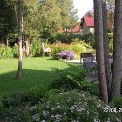 Gasthaus Goldener Hirsch