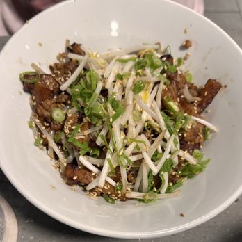 Star Noodle - Lahaina Fried Soup  (Tasted fatty) - Asian Fusion Near Me - Lahaina, Hawaii