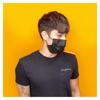 Nonstop Style - Men's haircut and color by Hiro. - Hair Salons Near Me - New York, New York Nonstop Style - Men's haircut and color by Hiro. - Hair Salons Near Me - New York, New York