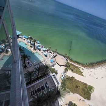 Opal Sands - Clearwater Beach from 12th floor - Resorts Near Me - Clearwater, Florida Opal Sands - Clearwater Beach from 12th floor - Resorts Near Me - Clearwater, Florida