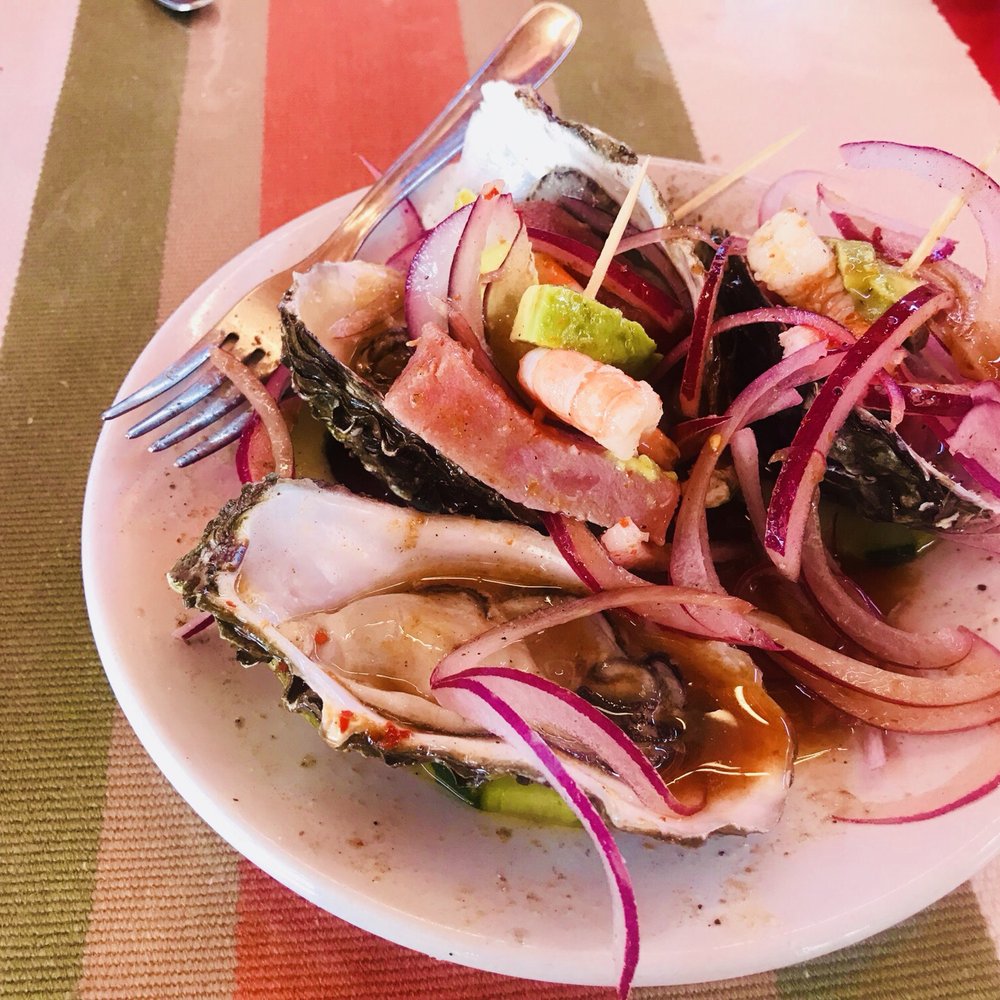 Mariscos el Torito - Seafood Near Me - Cabo San Lucas, BCS Mariscos el Torito - Seafood Near Me - Cabo San Lucas, BCS