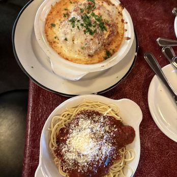 Amore da Roma - Eggplant Parmesan - Italian Near Me - Detroit, Michigan