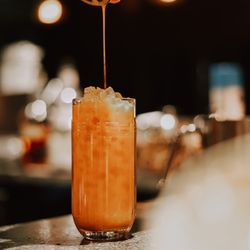 The Pour House