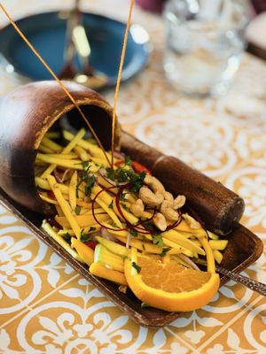 Chiang Rai Thai Kitchen and Bar by null