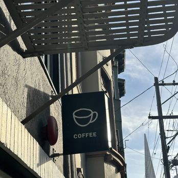 The Coffee Movement - Coffee & Tea Near Me - San Francisco, California The Coffee Movement - Coffee & Tea Near Me - San Francisco, California