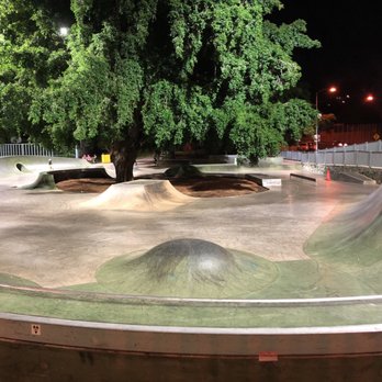 Paddington Skate Park - Skate Parks Near Me - Paddington, QLD Paddington Skate Park - Skate Parks Near Me - Paddington, QLD