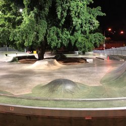 Paddington Skate Park