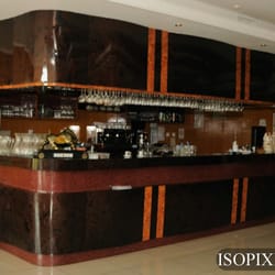 Le Grand Mandarin