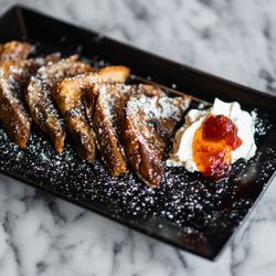 Oliver's Gourmet - The Sweet Paris