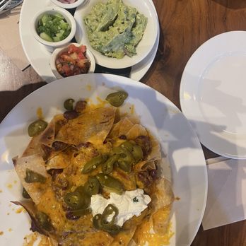 Jack's Restaurant & Bar - Nachos, fantastic!! - Breakfast & Brunch Near Me - San Jose, California Jack's Restaurant & Bar - Nachos, fantastic!! - Breakfast & Brunch Near Me - San Jose, California