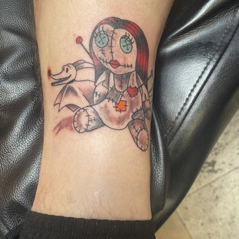 Hell or High Water Tattoo - Tattoo Near Me - New Orleans, Louisiana Hell or High Water Tattoo - Tattoo Near Me - New Orleans, Louisiana