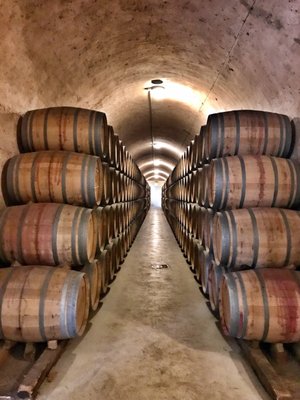 Bodegas Marqués de Riscal by null