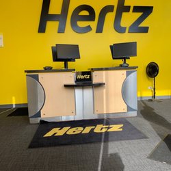 Hertz Rent A Car