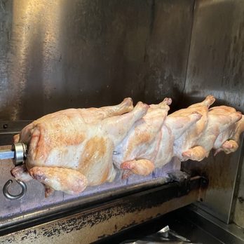 Chon Dak - Whole roasted chicken - Bars Near Me - Gardena, California Chon Dak - Whole roasted chicken - Bars Near Me - Gardena, California