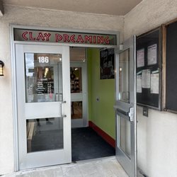 Clay Dreaming Pottery Studio - Welcome!