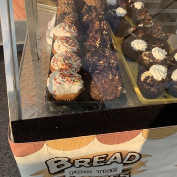 Bread For The Masses - Food Stands Near Me - Pine Castle, Florida