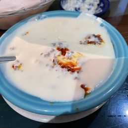 Queso Fundido