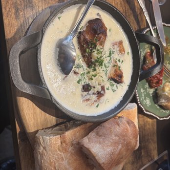 18th Ave Cafe G - Chicken in milk sauce - Cafes Near Me - Brooklyn, New York 18th Ave Cafe G - Chicken in milk sauce - Cafes Near Me - Brooklyn, New York