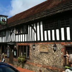 The George Inn