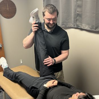 HealthQuest Physical Therapy - St. Clair - Physical Therapy Near Me - St Clair, Michigan HealthQuest Physical Therapy - St. Clair - Physical Therapy Near Me - St Clair, Michigan