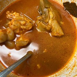 Mi Carbonero - La peor sopa de patas
