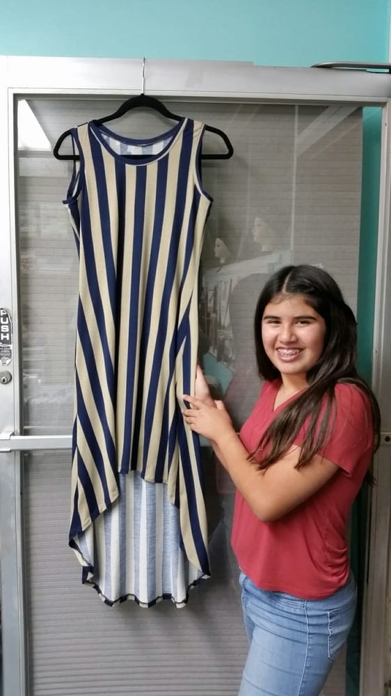 TERRY’S SEWING STUDIO Updated August 2024 2390 W Whittier Blvd, La