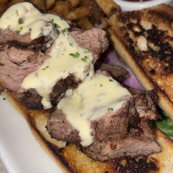 Ruth's Chris Steak House - STEAK SANDWICH - Steakhouses Near Me - Fort Worth, Texas Ruth's Chris Steak House - STEAK SANDWICH - Steakhouses Near Me - Fort Worth, Texas