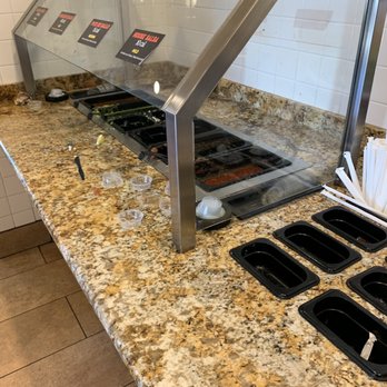 El Pollo Loco - Fast Food Near Me - Gilroy, California