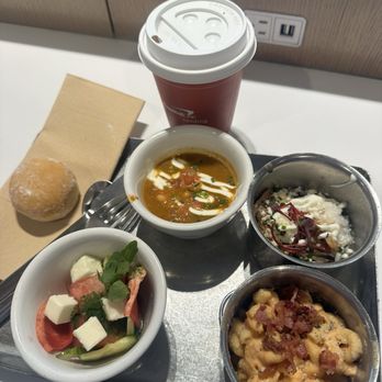 Capital One Lounge at Denver - Airport Lounges Near Me - Denver, Colorado Capital One Lounge at Denver - Airport Lounges Near Me - Denver, Colorado