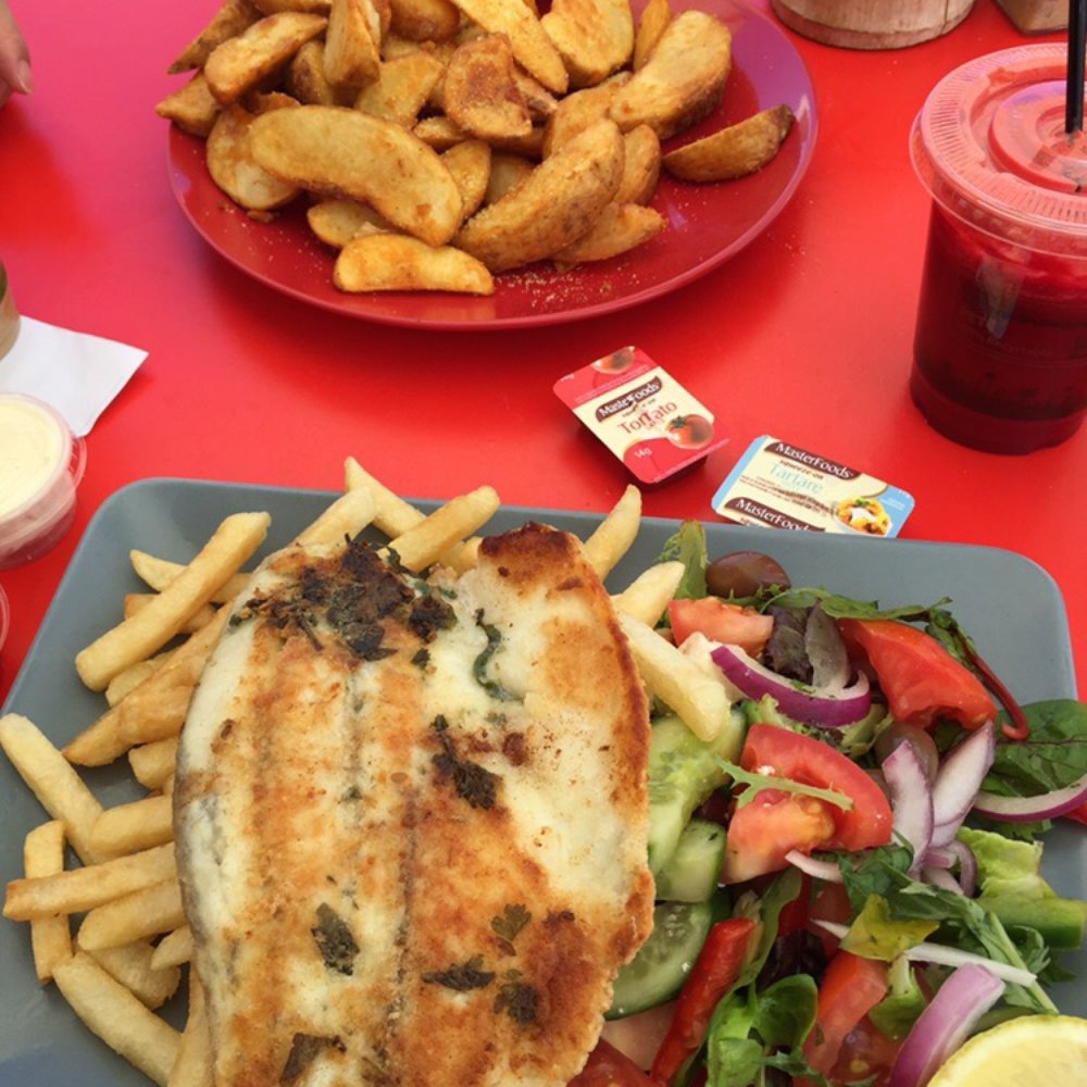 Surfish - Coffee & Tea Near Me - Bondi Beach, NSW Surfish - Coffee & Tea Near Me - Bondi Beach, NSW