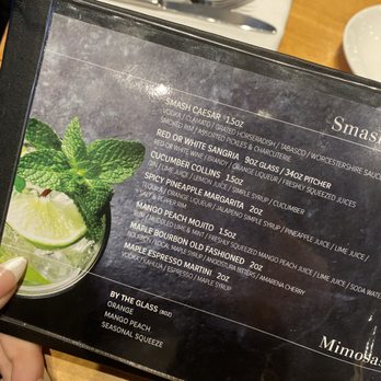 Smash Kitchen & Bar - Smash Cocktails - Comfort Food Near Me - Unionville, Ontario Smash Kitchen & Bar - Smash Cocktails - Comfort Food Near Me - Unionville, Ontario