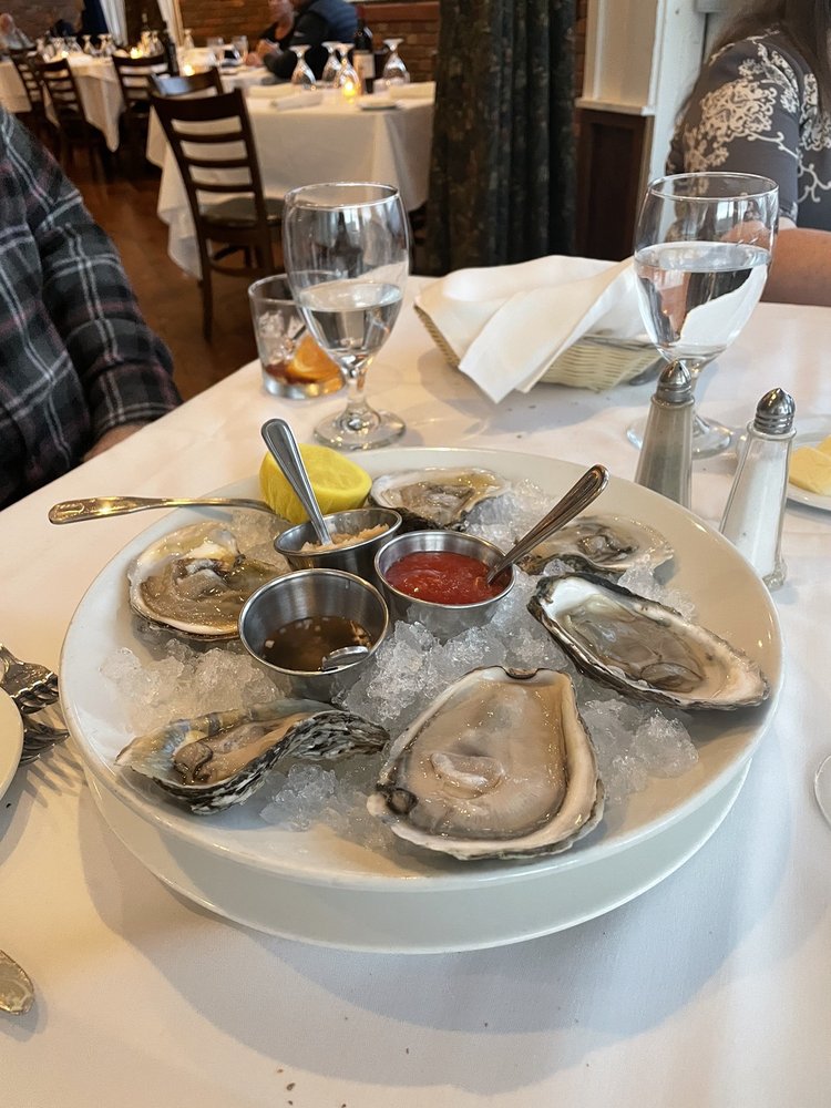 Hudson Valley Steakhouse