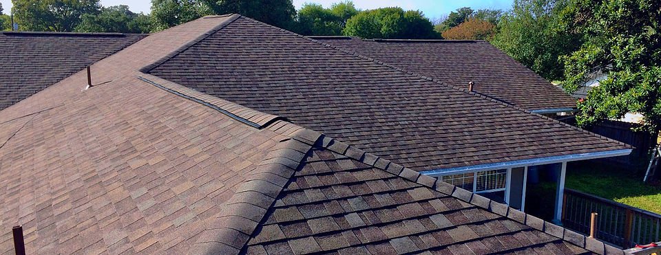 Slide of Better Roofing USA