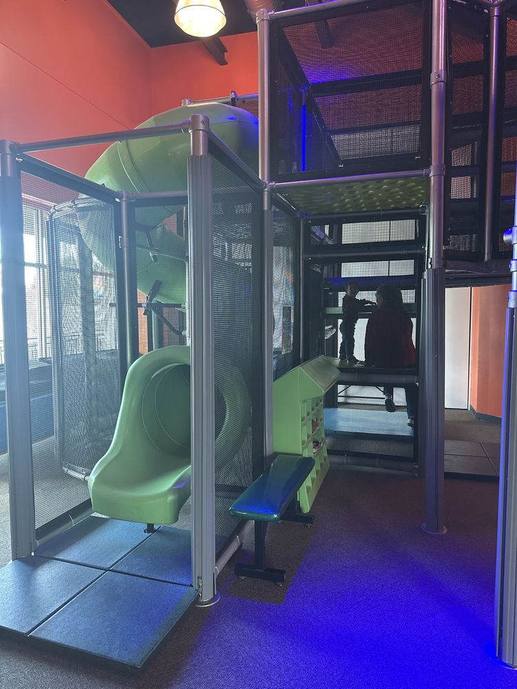 Children's Museum of Brownsville