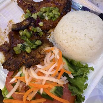 Rollz - Suon Nuong (Grill Porkchop) - Vietnamese Near Me - Taylorsville, Utah Rollz - Suon Nuong (Grill Porkchop) - Vietnamese Near Me - Taylorsville, Utah