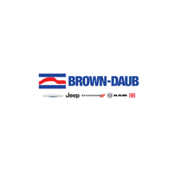 Brown Daub Chrysler Jeep Dodge Ram FIAT
