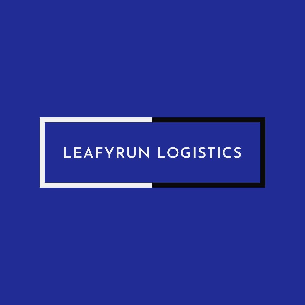 LEAFYRUN LOGISTICS 5255 Winthrop Ave, Indianapolis, Indiana