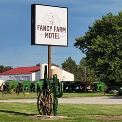 Fancy Farm Motel