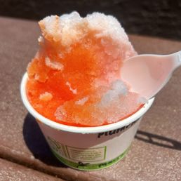 Shaved Ice