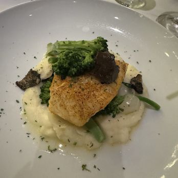 Ocean Prime - Seafood Near Me - Naples, Florida