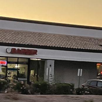 Blue Massage - Reflexology Near Me - Mesa, Arizona